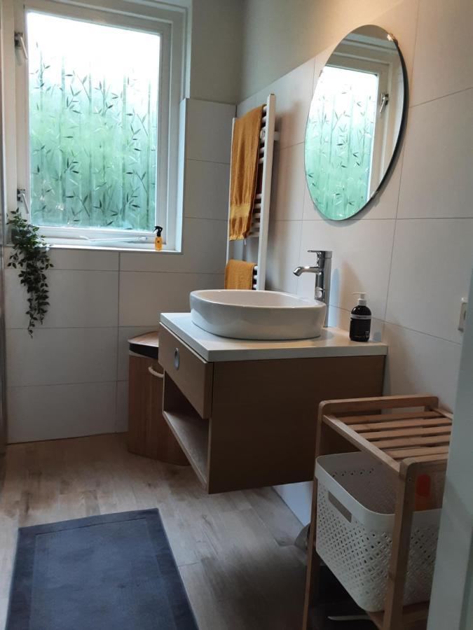 Rumah Senang Wellness Met Hottub En Tuin Ewijk ภายนอก รูปภาพ