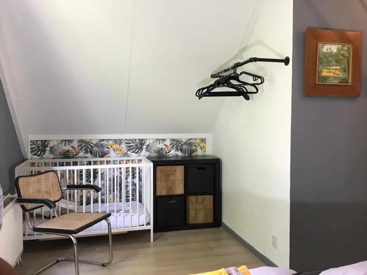Rumah Senang Wellness Met Hottub En Tuin Ewijk ภายนอก รูปภาพ