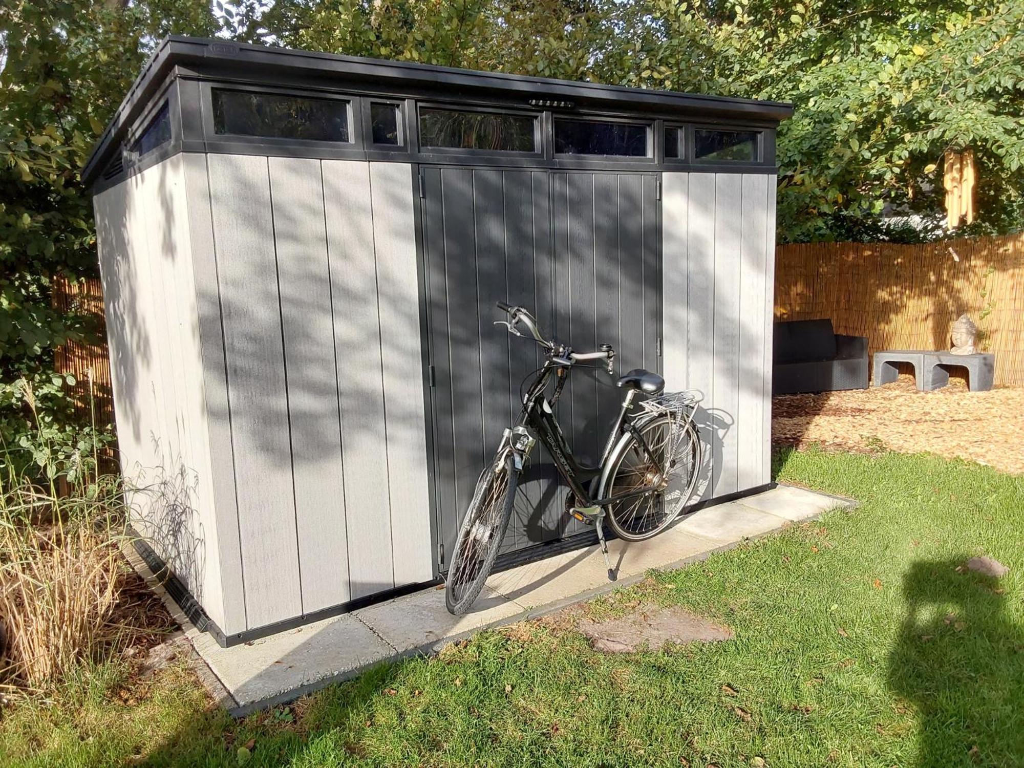 Rumah Senang Wellness Met Hottub En Tuin Ewijk ภายนอก รูปภาพ